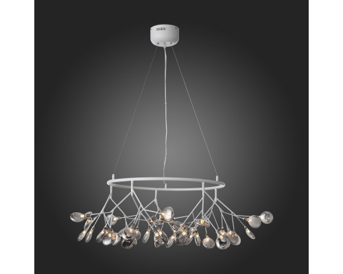 Оформить заказ Подвесная люстра ST-Luce SL411.543.45| VIVID-LIGHT.RU