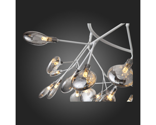 Оформить заказ Подвесная люстра ST-Luce SL411.543.45| VIVID-LIGHT.RU