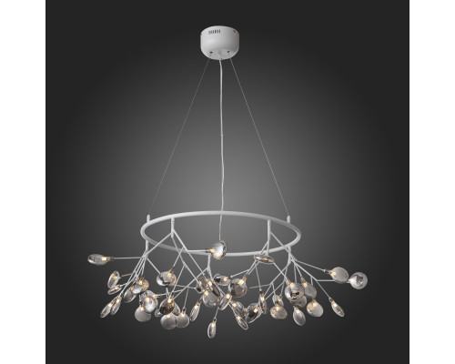 Оформить заказ Подвесная люстра ST-Luce SL411.543.45| VIVID-LIGHT.RU