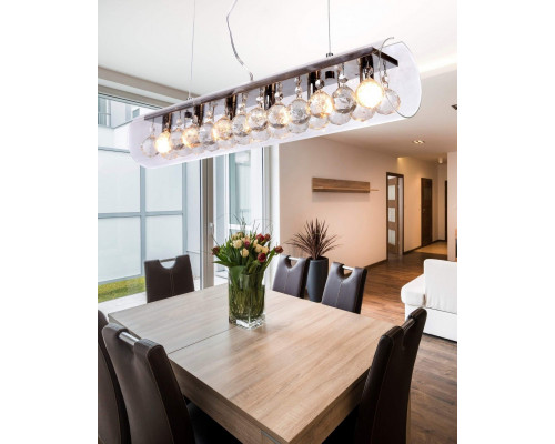 Сделать заказ Подвесная люстра Lumina Deco LDP 1057-600| VIVID-LIGHT.RU