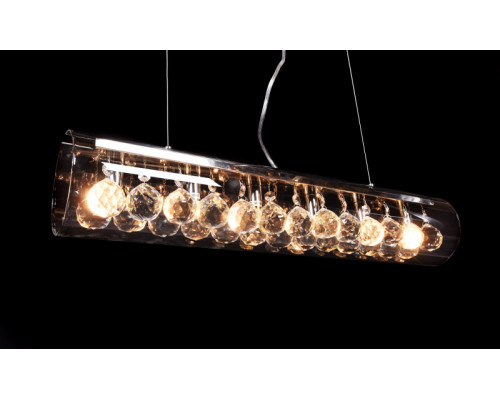 Сделать заказ Подвесная люстра Lumina Deco LDP 1057-600| VIVID-LIGHT.RU