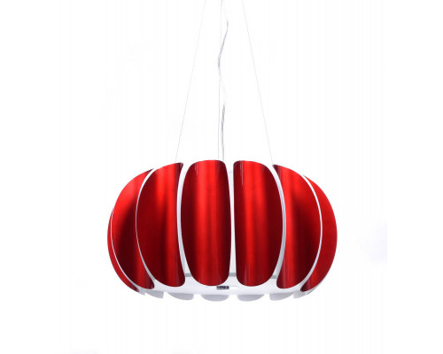 Купить Подвесная люстра Lumina Deco LDP 7788-500 RD| VIVID-LIGHT.RU