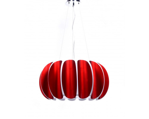 Купить Подвесная люстра Lumina Deco LDP 7788-500 RD| VIVID-LIGHT.RU