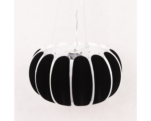 Заказать Подвесная люстра Lumina Deco LDP 7788-500 BK| VIVID-LIGHT.RU