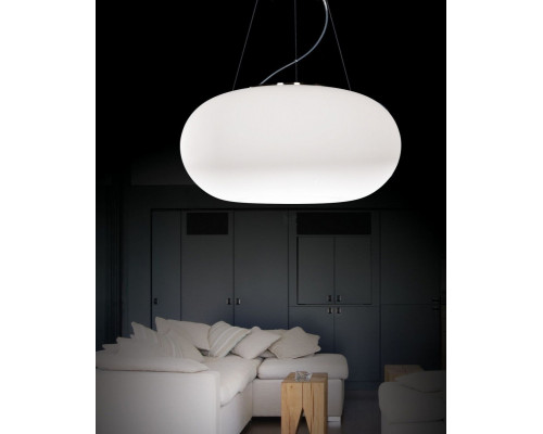 Сделать заказ Подвесная люстра Lumina Deco LDP 6091-380 WT| VIVID-LIGHT.RU