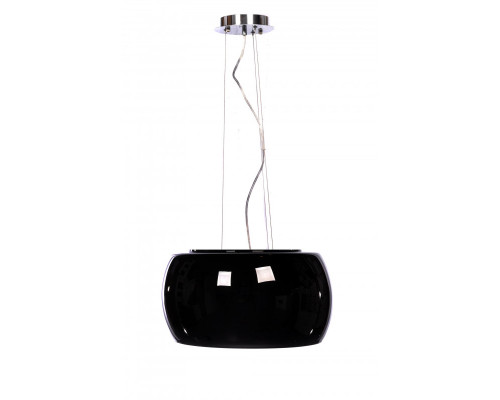 Оформить заказ Подвесная люстра Lumina Deco LDP 7018-400 BK| VIVID-LIGHT.RU