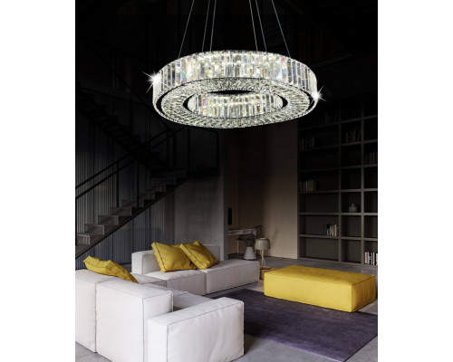 Оформить заказ Подвесная люстра Lumina Deco DDP 6980| VIVID-LIGHT.RU