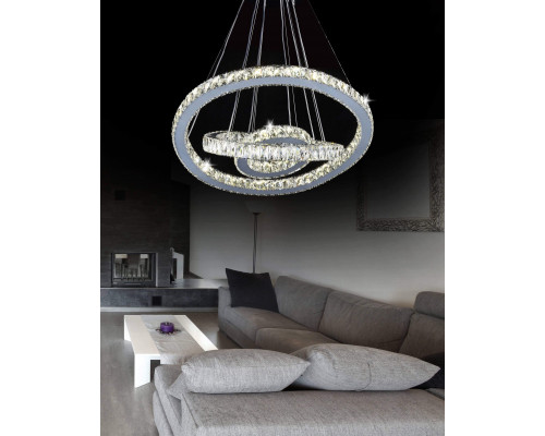 Сделать заказ Подвесная люстра Lumina Deco DDP 6797-500| VIVID-LIGHT.RU