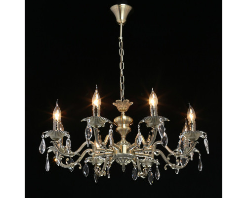 Купить Подвесная люстра MW-Light 371016408| VIVID-LIGHT.RU