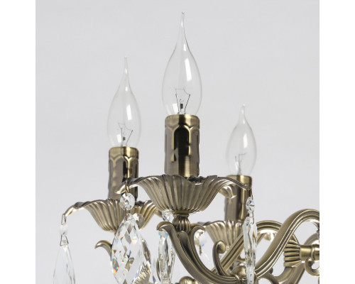 Купить Подвесная люстра MW-Light 371016408| VIVID-LIGHT.RU