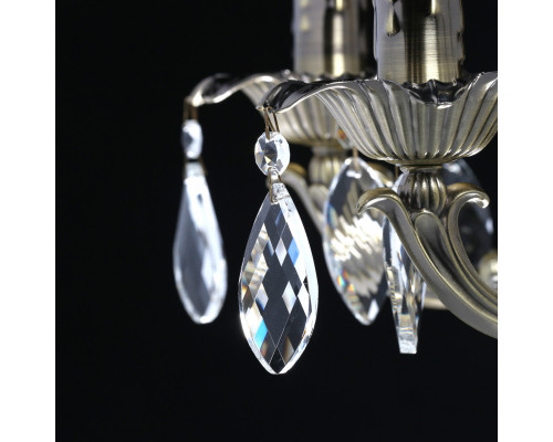 Купить Подвесная люстра MW-Light 371016408| VIVID-LIGHT.RU