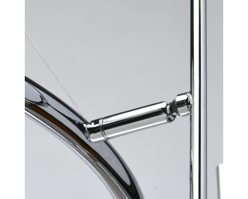 Заказать Подвесная люстра DeMarkt 606011908| VIVID-LIGHT.RU