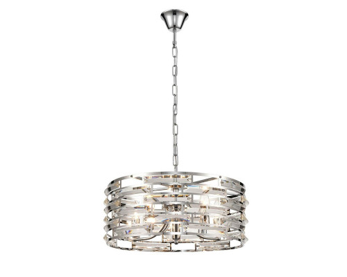 Сделать заказ Подвесная люстра Vele Luce VL3083P05| VIVID-LIGHT.RU