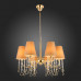 Сделать заказ Подвесная люстра Evoluce SL1138.203.06| VIVID-LIGHT.RU