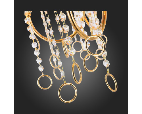 Сделать заказ Подвесная люстра Evoluce SL1138.203.06| VIVID-LIGHT.RU