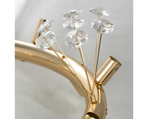 Сделать заказ Подвесная люстра LOFT LSP-8338| VIVID-LIGHT.RU