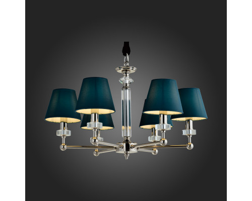 Купить Подвесная люстра ST-Luce SL1755.173.06| VIVID-LIGHT.RU