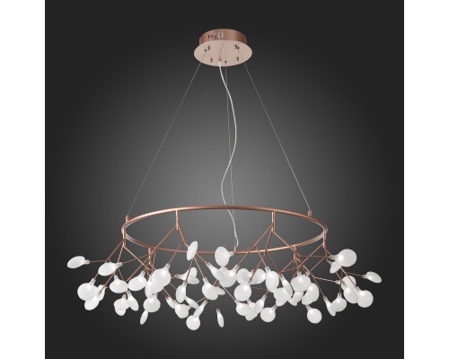 Сделать заказ Подвесная люстра ST-Luce SL411.363.63| VIVID-LIGHT.RU