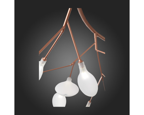 Сделать заказ Подвесная люстра ST-Luce SL411.363.63| VIVID-LIGHT.RU