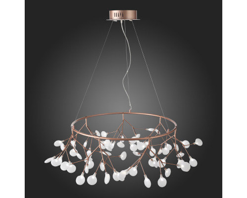 Сделать заказ Подвесная люстра ST-Luce SL411.363.63| VIVID-LIGHT.RU