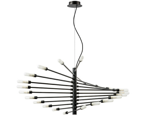 Оформить заказ Подвесная люстра Lightstar 733247| VIVID-LIGHT.RU