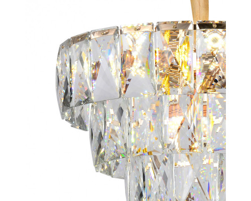 Оформить заказ Подвесная люстра Stilfort 1022/03/08P| VIVID-LIGHT.RU