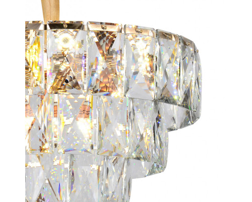 Оформить заказ Подвесная люстра Stilfort 1022/03/08P| VIVID-LIGHT.RU