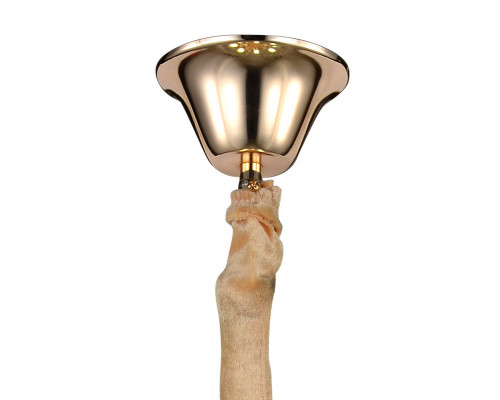 Оформить заказ Подвесная люстра Stilfort 1022/03/08P| VIVID-LIGHT.RU