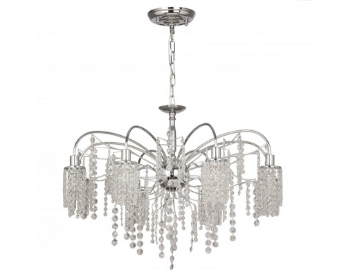 Оформить заказ Подвесная люстра Favourite 2638-8U| VIVID-LIGHT.RU