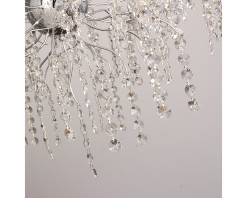 Оформить заказ Подвесная люстра Favourite 2638-8U| VIVID-LIGHT.RU