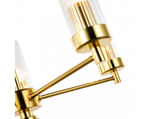 Заказать Подвесная люстра Favourite 2673-16P| VIVID-LIGHT.RU