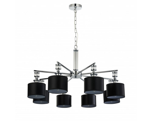 Купить Подвесная люстра Favourite 2674-8P| VIVID-LIGHT.RU