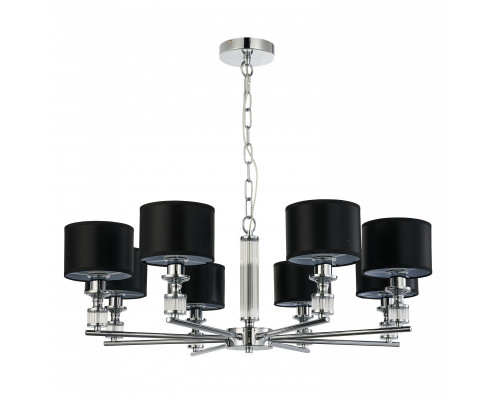 Купить Подвесная люстра Favourite 2674-8P| VIVID-LIGHT.RU