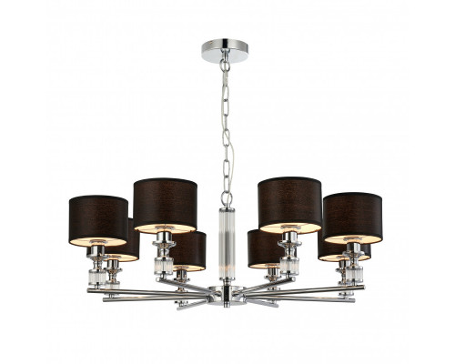 Купить Подвесная люстра Favourite 2674-8P| VIVID-LIGHT.RU