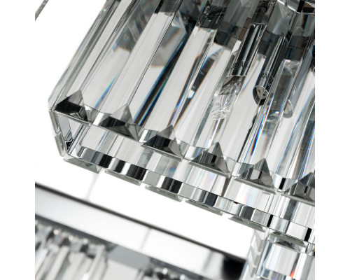 Купить Подвесная люстра Divinare 6817/02 SP-12| VIVID-LIGHT.RU