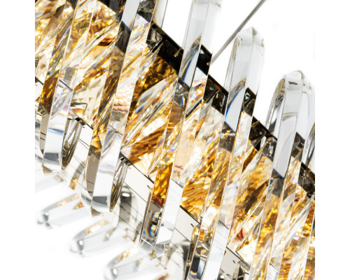 Купить Подвесная люстра Divinare 7568/18 SP-12| VIVID-LIGHT.RU