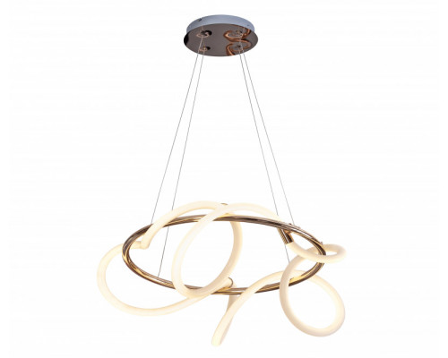 Сделать заказ Подвесная люстра KinkLight 08040-80,33| VIVID-LIGHT.RU