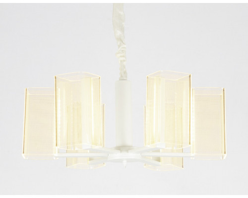 Сделать заказ Подвесная люстра Ambrella Light AK4040| VIVID-LIGHT.RU