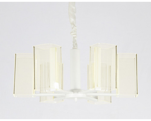 Сделать заказ Подвесная люстра Ambrella Light AK4040| VIVID-LIGHT.RU