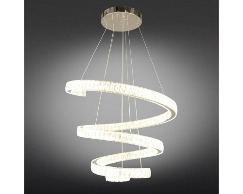 Сделать заказ Подвесная люстра Omnilux OML-46703-256| VIVID-LIGHT.RU