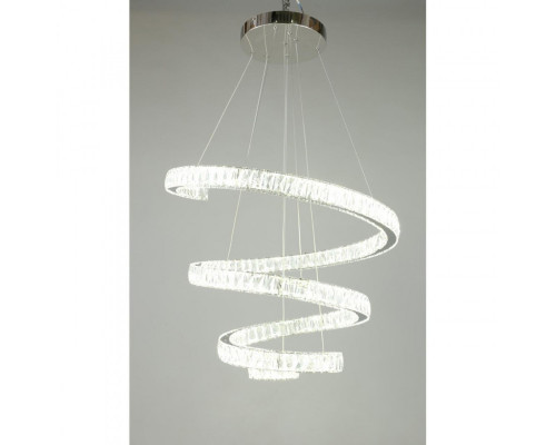 Сделать заказ Подвесная люстра Omnilux OML-46703-256| VIVID-LIGHT.RU