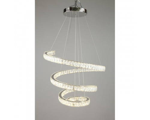 Сделать заказ Подвесная люстра Omnilux OML-46703-256| VIVID-LIGHT.RU