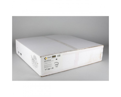 Сделать заказ Подвесная люстра Omnilux OML-46703-256| VIVID-LIGHT.RU