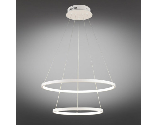 Сделать заказ Подвесная люстра Omnilux OML-04803-64| VIVID-LIGHT.RU