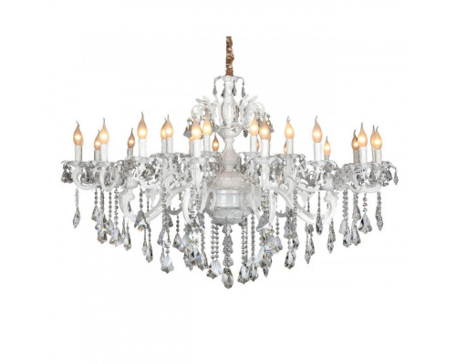 Сделать заказ Подвесная люстра Omnilux OML-30807-27| VIVID-LIGHT.RU