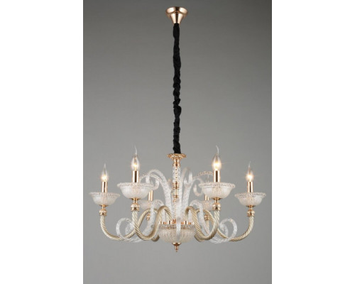 Оформить заказ Подвесная люстра Omnilux OML-88303-06| VIVID-LIGHT.RU