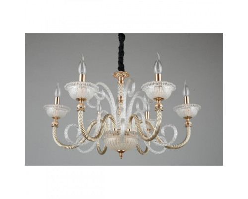 Оформить заказ Подвесная люстра Omnilux OML-88303-06| VIVID-LIGHT.RU