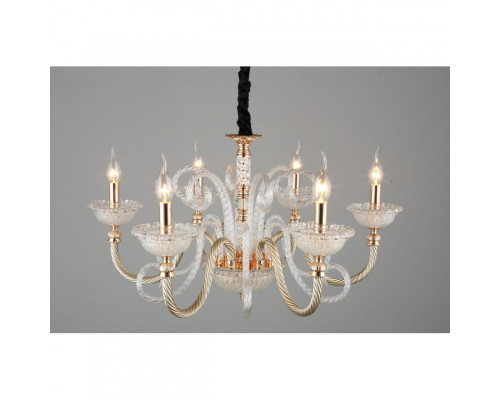 Оформить заказ Подвесная люстра Omnilux OML-88303-06| VIVID-LIGHT.RU