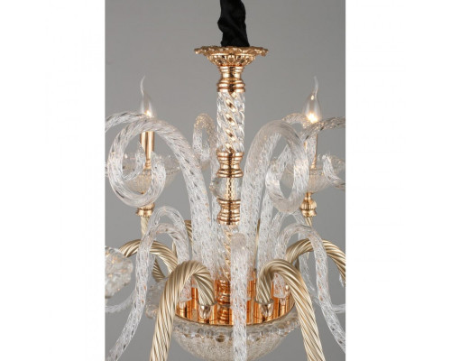 Оформить заказ Подвесная люстра Omnilux OML-88303-06| VIVID-LIGHT.RU