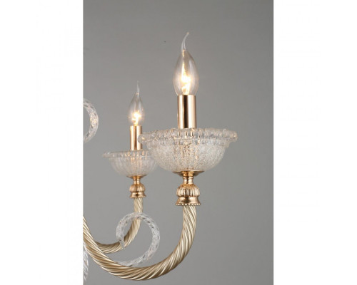 Оформить заказ Подвесная люстра Omnilux OML-88303-06| VIVID-LIGHT.RU